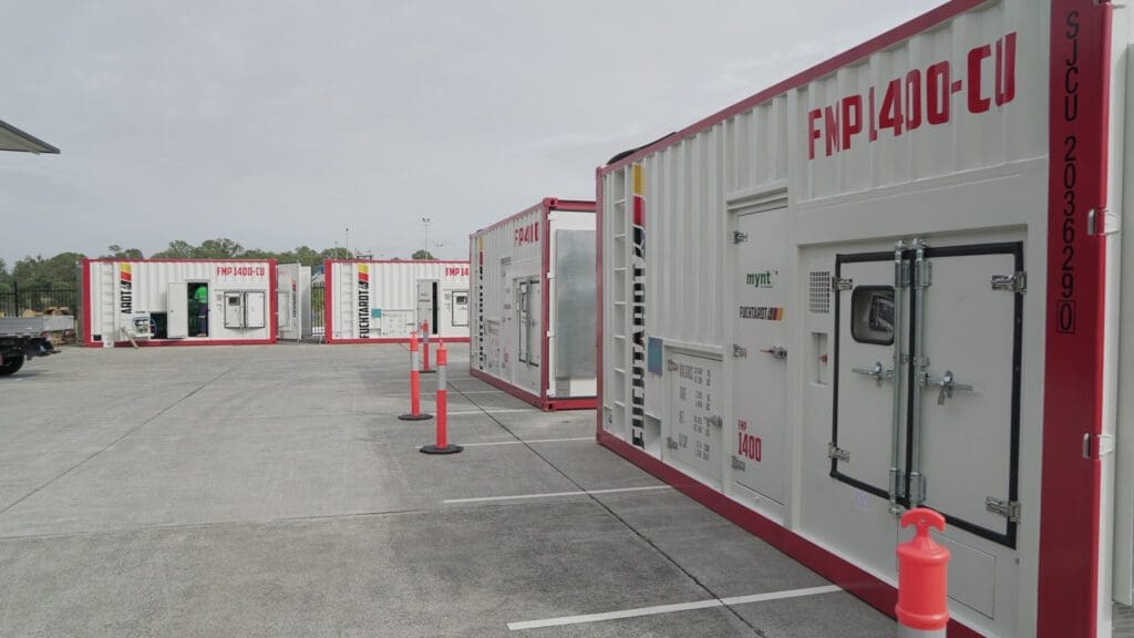 1400 kva diesel generator