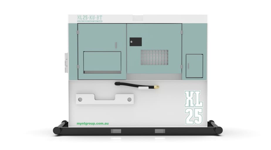 25 kva generator for sale