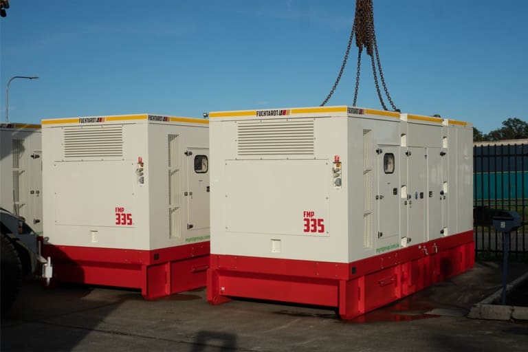 335 kva diesel generator